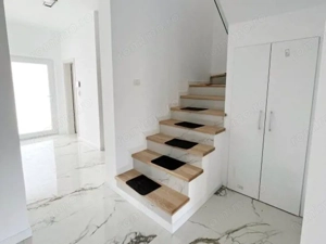 Casa cu Garaj - 150 mp  + Terasa 20 mp  - 335 000 euro - imagine 11