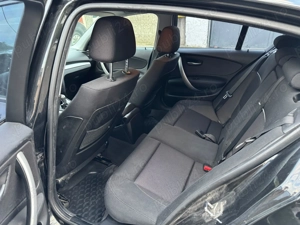 Se vinde BMW Seria1 118d - imagine 7