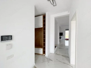 Casa cu Garaj - 150 mp  + Terasa 20 mp  - 335 000 euro - imagine 20