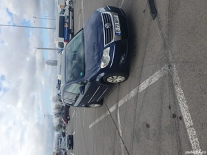 Vw Touran an 2010 - imagine 7 Vw Touran an 2010 - imagine 7