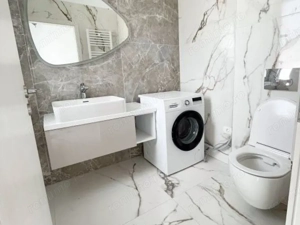 Casa cu Garaj - 150 mp  + Terasa 20 mp  - 335 000 euro - imagine 13