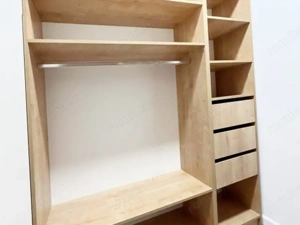 Casa cu Garaj - 150 mp  + Terasa 20 mp  - 335 000 euro - imagine 19