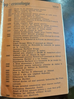 William Manchester - Armele lui Krupp - imagine 4