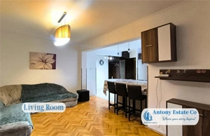 Apartament de inchiriat, 3 camere, Nufarul - Oradea - imagine 3