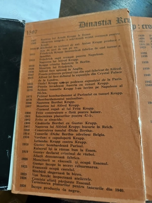 William Manchester - Armele lui Krupp - imagine 5