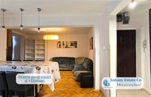 Apartament de inchiriat, 3 camere, Nufarul - Oradea - imagine 8
