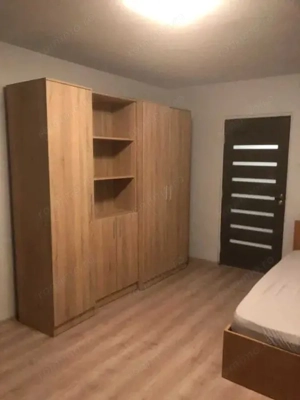 Cornisa - Inchiriere apartament 2 camere - Strada Argesului