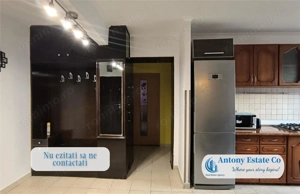 Apartament de inchiriat, 3 camere, Nufarul - Oradea - imagine 9