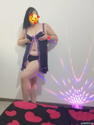 Irina noua in Locatie Diham Socului