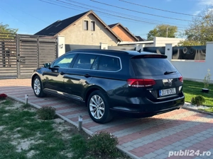  vw passat B8, 08.2018 - imagine 3