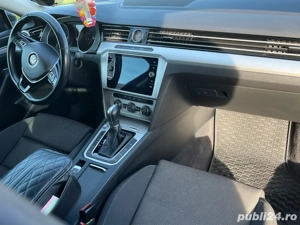  vw passat B8, 08.2018 - imagine 2