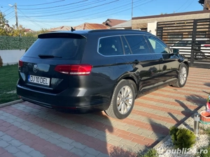  vw passat B8, 08.2018 - imagine 6