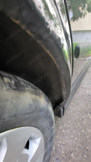 Opel Astra Classic III 1.4