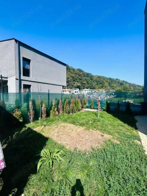 Duplex modern cu 4 camere și grădină, în zonă liniștită   Tauti - imagine 11