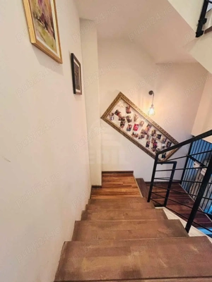 Duplex modern cu 4 camere și grădină, în zonă liniștită   Tauti - imagine 9