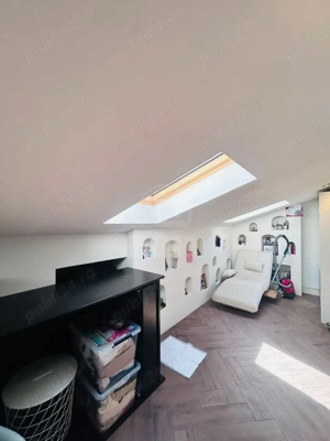 Duplex modern cu 4 camere și grădină, în zonă liniștită   Tauti - imagine 6