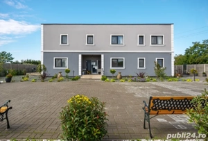 CAMIN DE BATRANI, localitatea Giulvaz - imagine 4