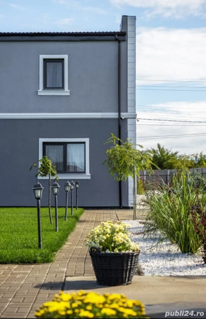 CAMIN DE BATRANI, localitatea Giulvaz - imagine 7