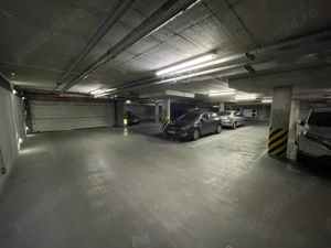 2 Camere Complex Nusco Citta - Central - Parcare! - imagine 8