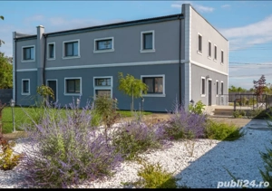 CAMIN DE BATRANI, localitatea Giulvaz