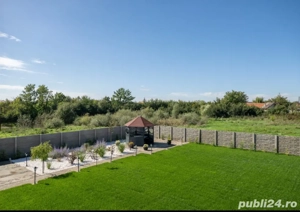 CAMIN DE BATRANI, localitatea Giulvaz - imagine 3