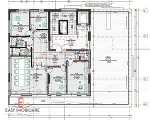 Birouri, sala coferinte, IT, zona semicentrala - imagine 6