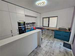 Inchiriere parte duplex mobilat si utilat! Zona Becas, Romul Ladea, Cluj-Napoca - imagine 4