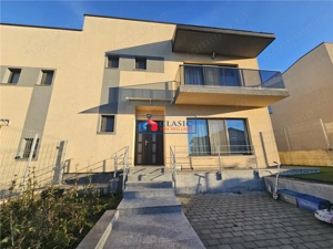 Inchiriere parte duplex mobilat si utilat! Zona Becas, Romul Ladea, Cluj-Napoca