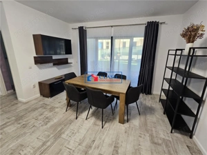 Inchiriere parte duplex mobilat si utilat! Zona Becas, Romul Ladea, Cluj-Napoca - imagine 6