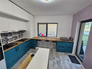 Inchiriere parte duplex mobilat si utilat! Zona Becas, Romul Ladea, Cluj-Napoca - imagine 3