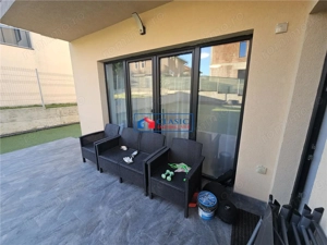 Inchiriere parte duplex mobilat si utilat! Zona Becas, Romul Ladea, Cluj-Napoca - imagine 2