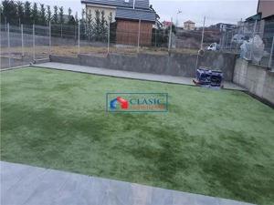 Inchiriere parte duplex mobilat si utilat! Zona Becas, Romul Ladea, Cluj-Napoca - imagine 20