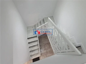 Inchiriere parte duplex mobilat si utilat! Zona Becas, Romul Ladea, Cluj-Napoca - imagine 12