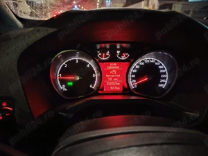 Ford Mondeo Ghia 2008 - imagine 6