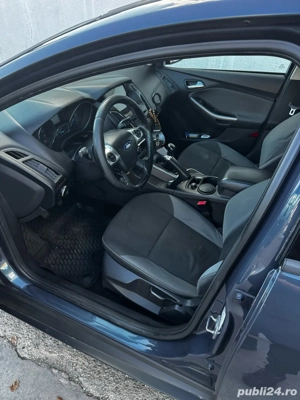 ford focus - imagine 3 ford focus - imagine 3