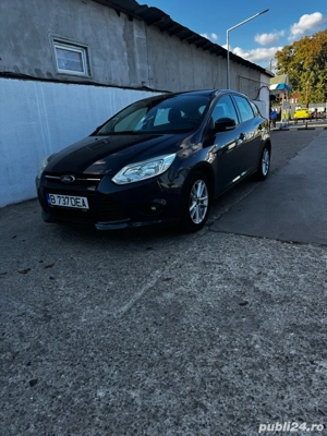 ford focus - imagine 5 ford focus - imagine 5