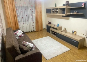 Apartament 3 camere decomandat,zona Paralela 45 Targu-Jiu