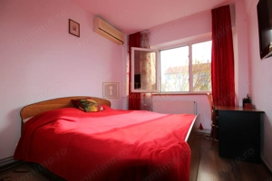 Vis a vis de Facultatea de Constructii, 2 camere, centrala proprie - imagine 5