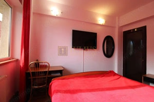 Vis a vis de Facultatea de Constructii, 2 camere, centrala proprie - imagine 7