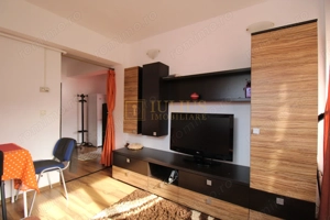 Vis a vis de Facultatea de Constructii, 2 camere, centrala proprie