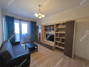Apartament cu 2 camere decomandate in zona Mihai Viteazu din Sibiu