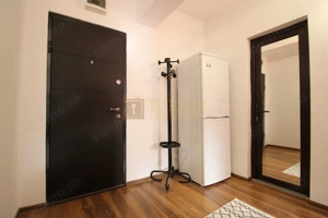 Vis a vis de Facultatea de Constructii, 2 camere, centrala proprie - imagine 8