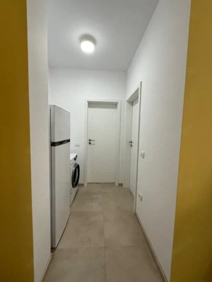 Apartament luminos, 2 camere, 48 mp utili, parter - Braytim - imagine 9