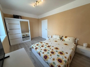 Apartament luminos, 2 camere, 48 mp utili, parter - Braytim - imagine 6