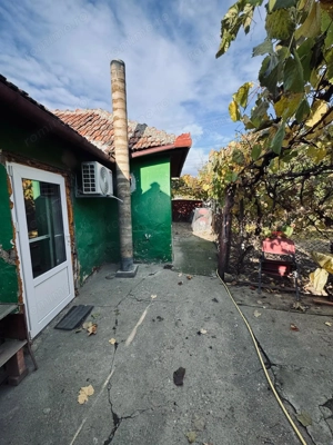 AV661 Casa individuala de vanzare, pe parter, Pischia, zona linistita - imagine 5