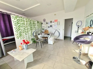 Spatiu comercial cu vizibilitate in Someseni