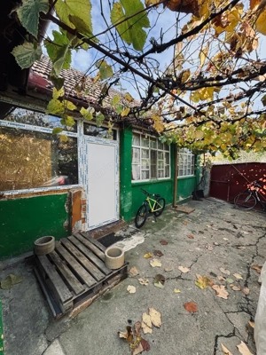 AV661 Casa individuala de vanzare, pe parter, Pischia, zona linistita - imagine 2