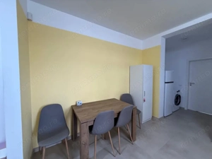 Apartament luminos, 2 camere, 48 mp utili, parter - Braytim - imagine 4