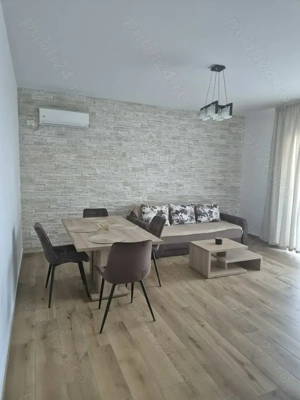Inchiriez apartament 2 camere in Dumbravita