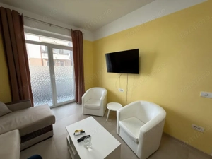 Apartament luminos, 2 camere, 48 mp utili, parter - Braytim